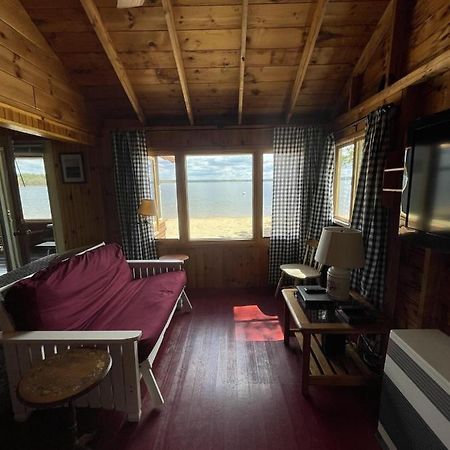 Limberlost Limit 6 Cottage Standish المظهر الخارجي الصورة