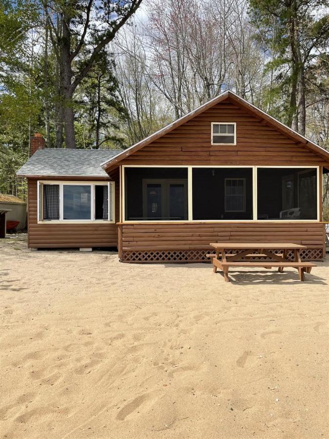 Limberlost Limit 6 Cottage Standish المظهر الخارجي الصورة