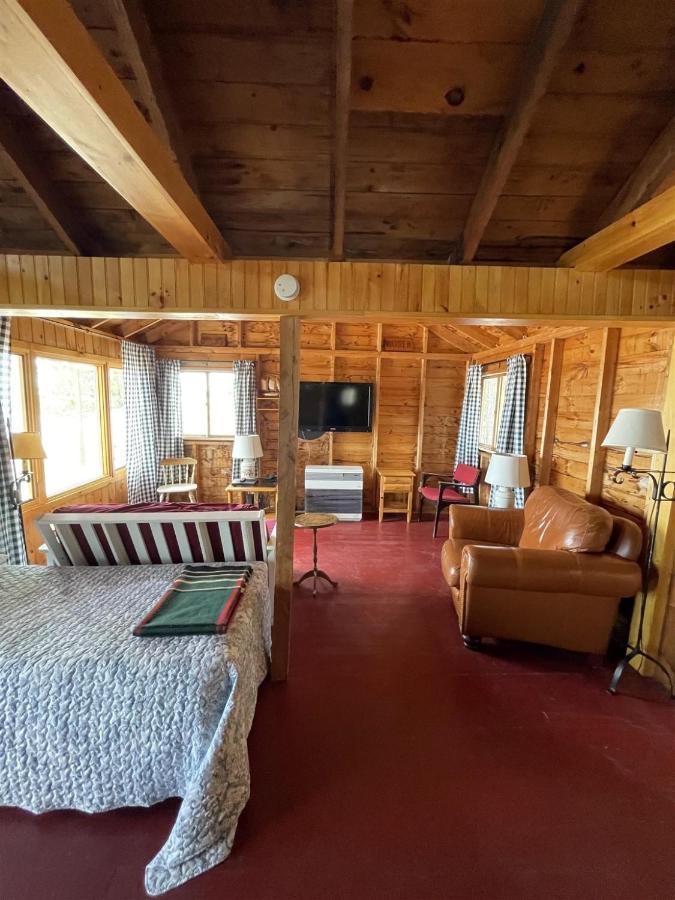 Limberlost Limit 6 Cottage Standish المظهر الخارجي الصورة