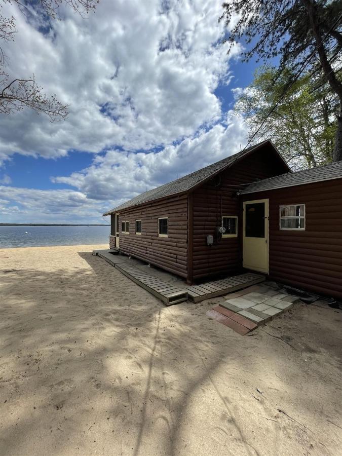 Limberlost Limit 6 Cottage Standish المظهر الخارجي الصورة
