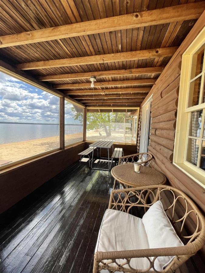 Limberlost Limit 6 Cottage Standish المظهر الخارجي الصورة