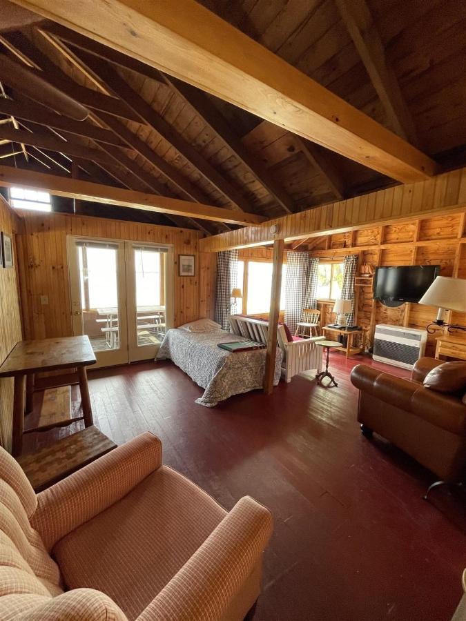 Limberlost Limit 6 Cottage Standish المظهر الخارجي الصورة