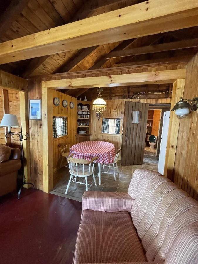 Limberlost Limit 6 Cottage Standish المظهر الخارجي الصورة