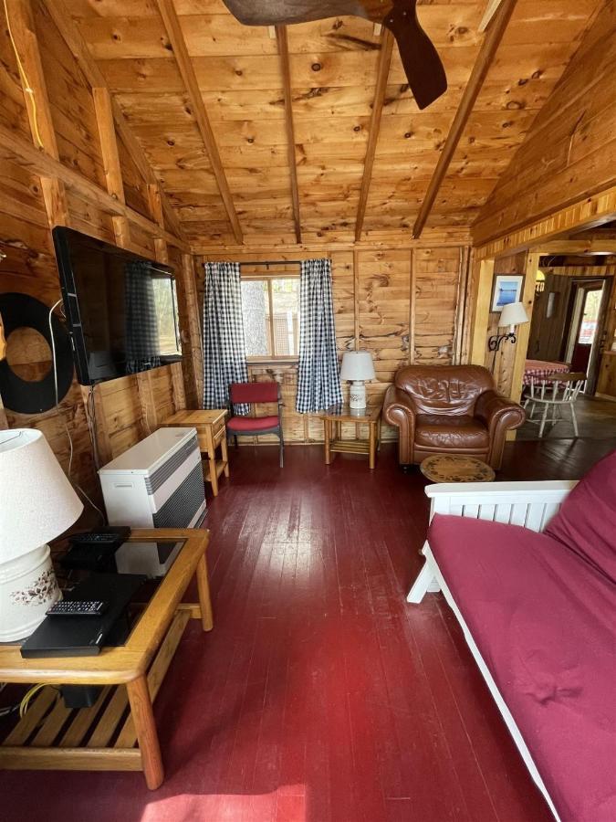 Limberlost Limit 6 Cottage Standish المظهر الخارجي الصورة