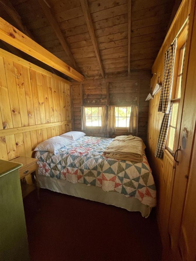 Limberlost Limit 6 Cottage Standish المظهر الخارجي الصورة
