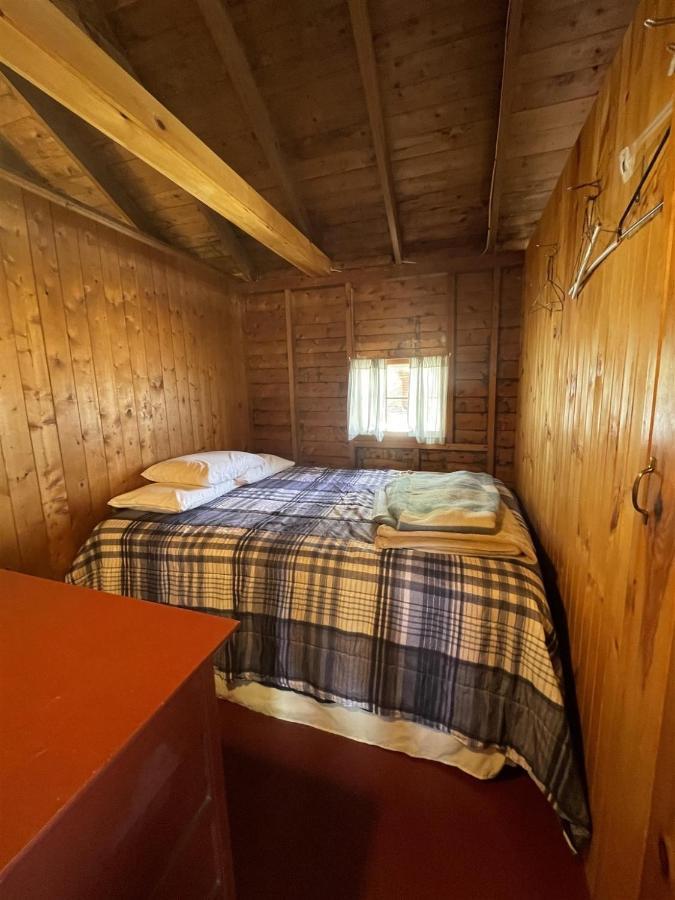 Limberlost Limit 6 Cottage Standish المظهر الخارجي الصورة