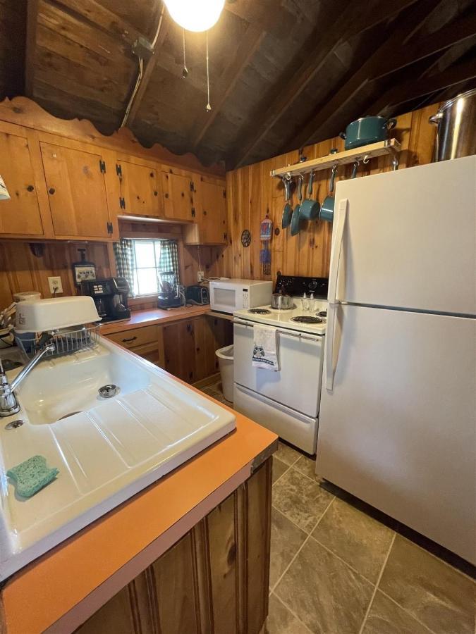 Limberlost Limit 6 Cottage Standish المظهر الخارجي الصورة